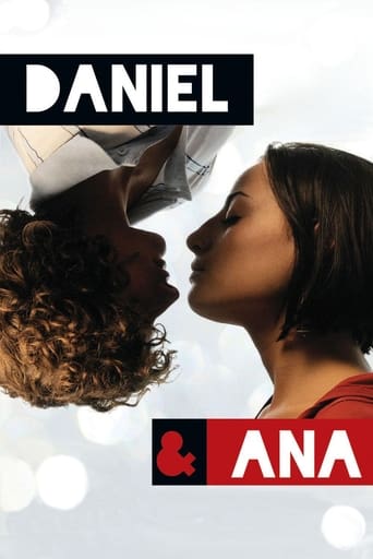 دانلود فیلم Daniel & Ana 2009