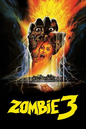 دانلود فیلم Zombie 3 1988