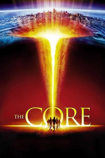 دانلود فیلم The Core 2003 (هسته)
