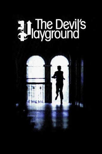 دانلود فیلم The Devil's Playground 1976