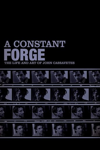 دانلود فیلم A Constant Forge 2000