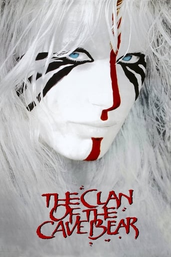 دانلود فیلم The Clan of the Cave Bear 1986
