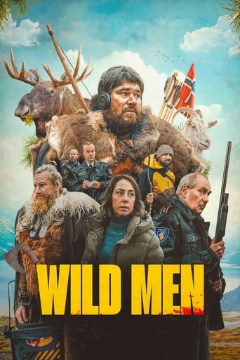 دانلود فیلم Wild Men 2021 (مردان وحشی)