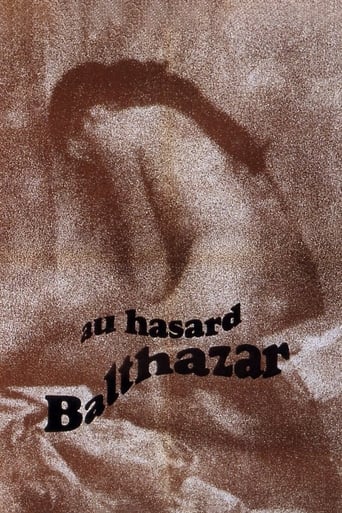دانلود فیلم Au Hasard Balthazar 1966 (ناگهان بالتازار)