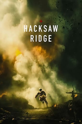 دانلود فیلم Hacksaw Ridge 2016 (سه تیغ جهنمی)