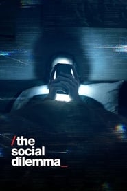 دانلود فیلم The Social Dilemma 2020 (معضل اجتماعی)