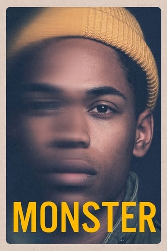 دانلود فیلم Monster 2018 (هیولا)