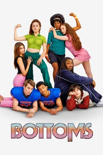 دانلود فیلم Bottoms 2023