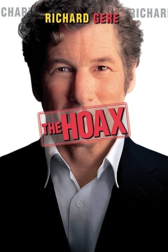 دانلود فیلم The Hoax 2006