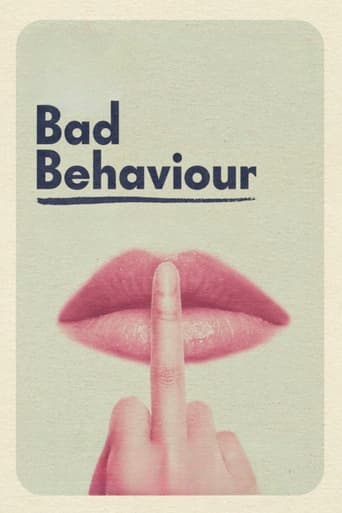 دانلود فیلم Bad Behaviour 2023