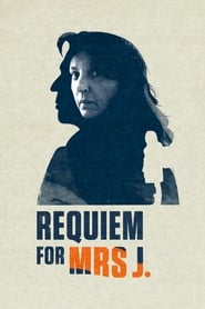دانلود فیلم Requiem for Mrs. J 2015
