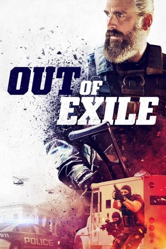 دانلود فیلم Out of Exile 2022 (خارج از تبعید)