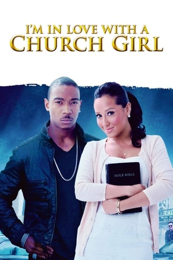 دانلود فیلم I'm in Love with a Church Girl 2013