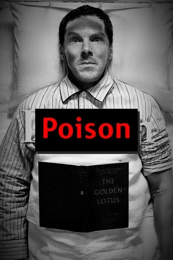 دانلود فیلم Poison 2023