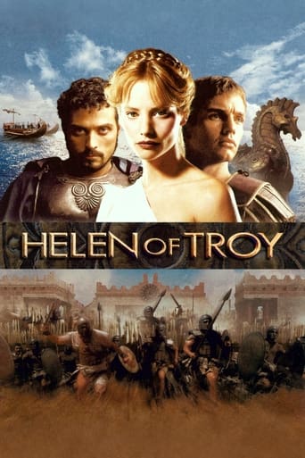 دانلود سریال Helen of Troy 2003