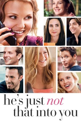 He's Just Not That Into You 2009