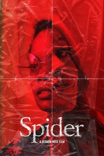 Spider 2022
