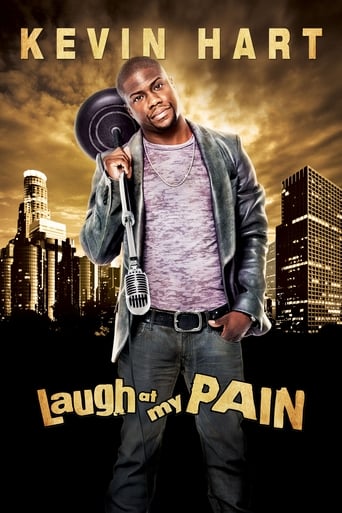 دانلود فیلم Kevin Hart: Laugh at My Pain 2011