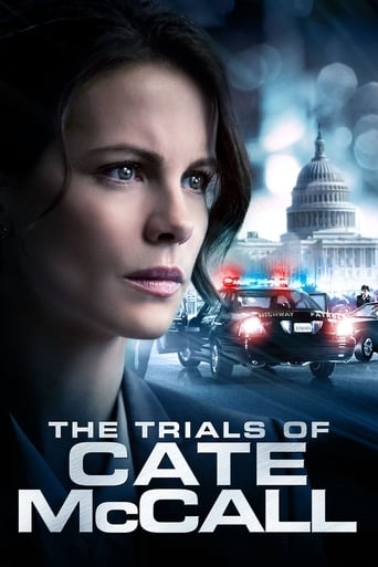 دانلود فیلم The Trials of Cate McCall 2013