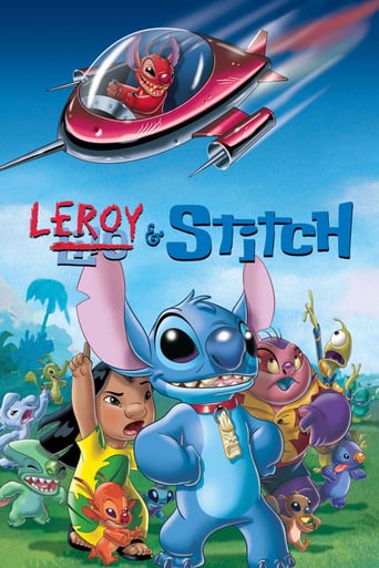 دانلود فیلم Leroy & Stitch 2006