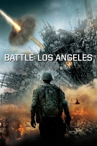 دانلود فیلم Battle: Los Angeles 2011 (نبرد لس آنجلس)