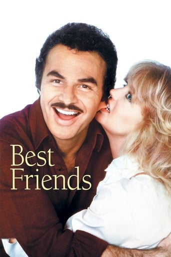 دانلود فیلم Best Friends 1982