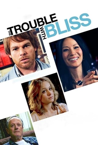 دانلود فیلم The Trouble with Bliss 2011