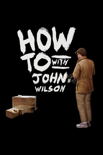 دانلود سریال How To with John Wilson 2020 (چگونه با جان ویلسون کار کنیم)
