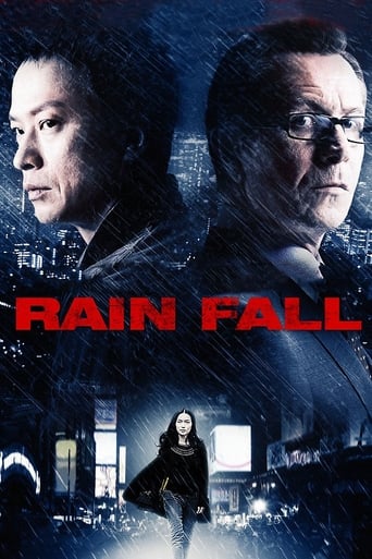 دانلود فیلم Rain Fall 2009