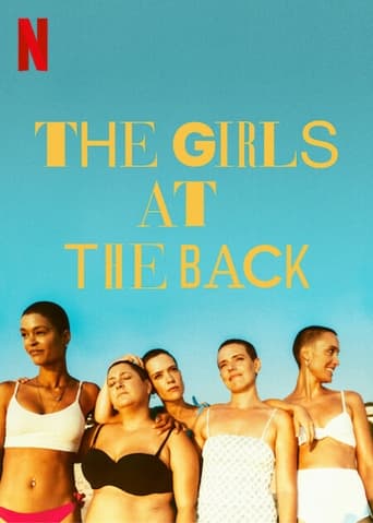 دانلود سریال The Girls at the Back 2022 (دختران ردیف آخر)