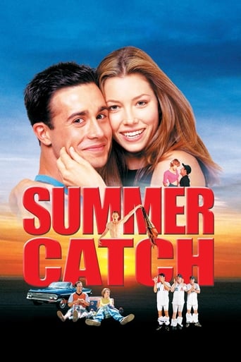 دانلود فیلم Summer Catch 2001