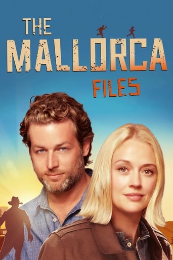 دانلود سریال The Mallorca Files 2019 (پرونده های مایورکا)
