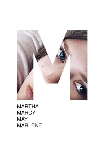 دانلود فیلم Martha Marcy May Marlene 2011 (مارتا مارسی می مارلین)