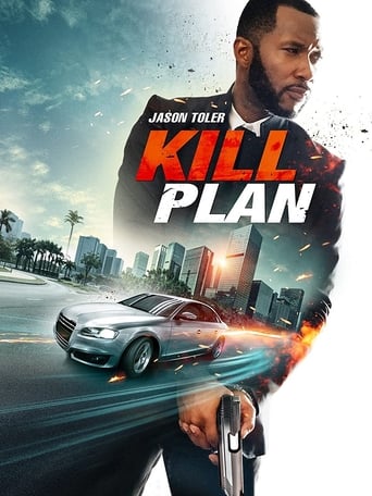 دانلود فیلم Kill Plan 2021 (نقشه ی کشتار)