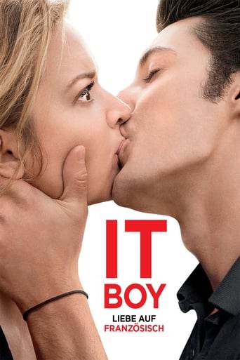 دانلود فیلم It Boy 2013 (۲۰ سال فاصله)