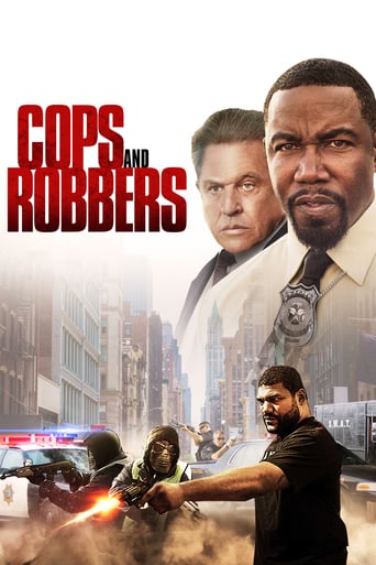 دانلود فیلم Cops and Robbers 2017