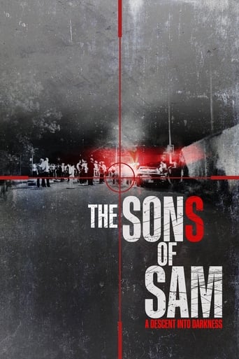 دانلود سریال The Sons of Sam: A Descent Into Darkness 2021 (پسران سام: نزولی به تاریکی)