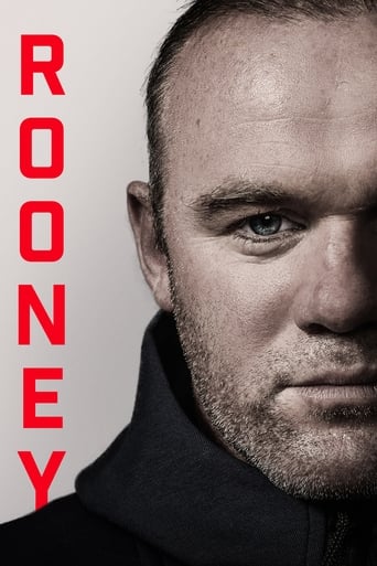 دانلود فیلم Rooney 2022 (رونی)