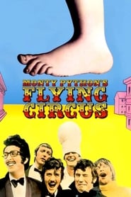دانلود سریال Monty Python's Flying Circus 1969 (سیرک پرنده مانتی پایتان)