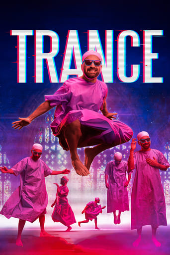 دانلود فیلم Trance 2020