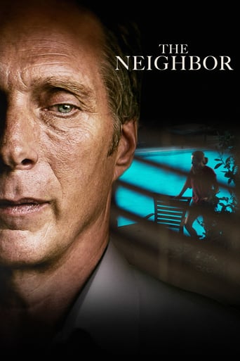 دانلود فیلم The Neighbor 2017 (همسایه : آخرین روزهای تابستان)