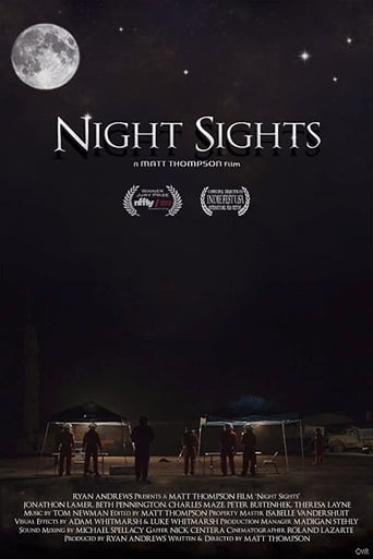 Night Sights 2011