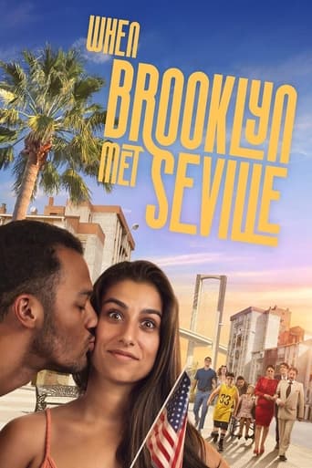 When Brooklyn Met Seville 2021