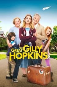 دانلود فیلم The Great Gilly Hopkins 2015 (گریلی هاپکینز بزرگ)