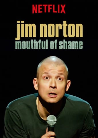 دانلود فیلم Jim Norton: Mouthful of Shame 2017