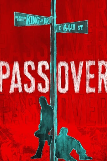 دانلود فیلم Pass Over 2018