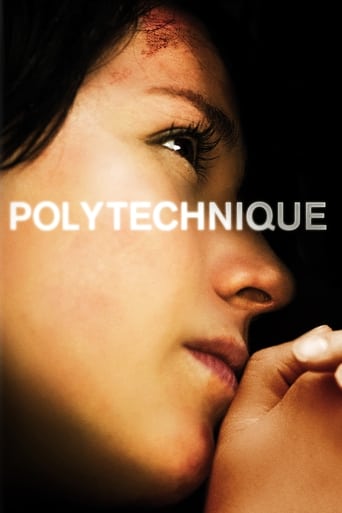 دانلود فیلم Polytechnique 2009 (پلی‌تکنیک)