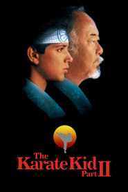 دانلود فیلم The Karate Kid Part II 1986 (بچه کاراته‌کار۲)