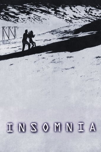 دانلود فیلم Insomnia 1997