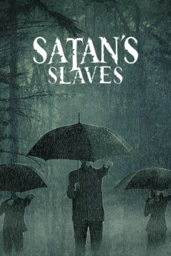 دانلود فیلم Satan's Slaves 2017